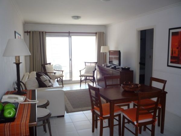 Departamento con vistas a la Brava y todos los servicios